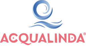 Logotipo Thermas Acqualinda